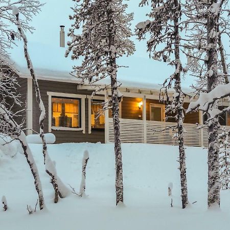 סאריסלקה Holiday Home Hilla B By Interhome מראה חיצוני תמונה