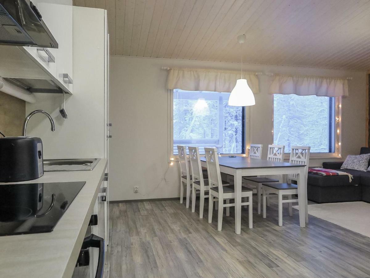 סאריסלקה Holiday Home Hilla B By Interhome מראה חיצוני תמונה
