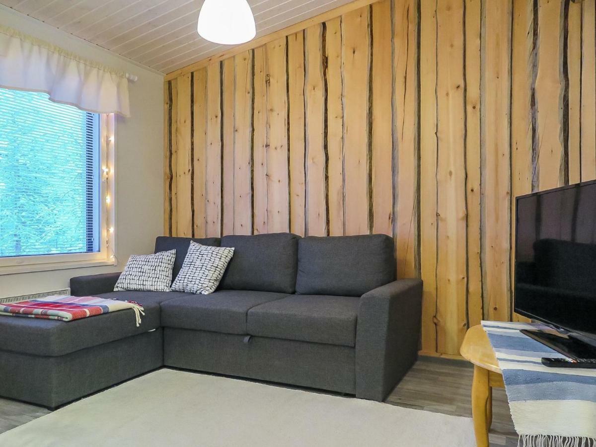 סאריסלקה Holiday Home Hilla B By Interhome מראה חיצוני תמונה