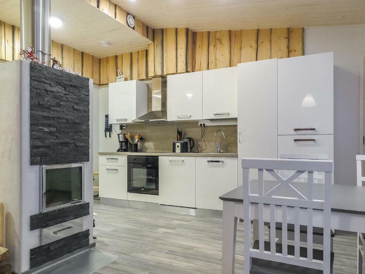 סאריסלקה Holiday Home Hilla B By Interhome מראה חיצוני תמונה