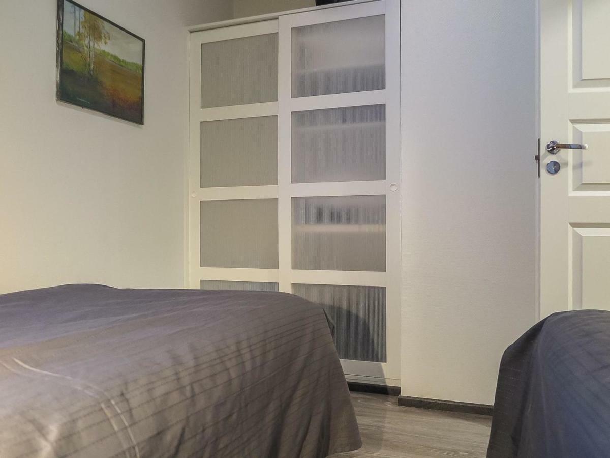 סאריסלקה Holiday Home Hilla B By Interhome מראה חיצוני תמונה