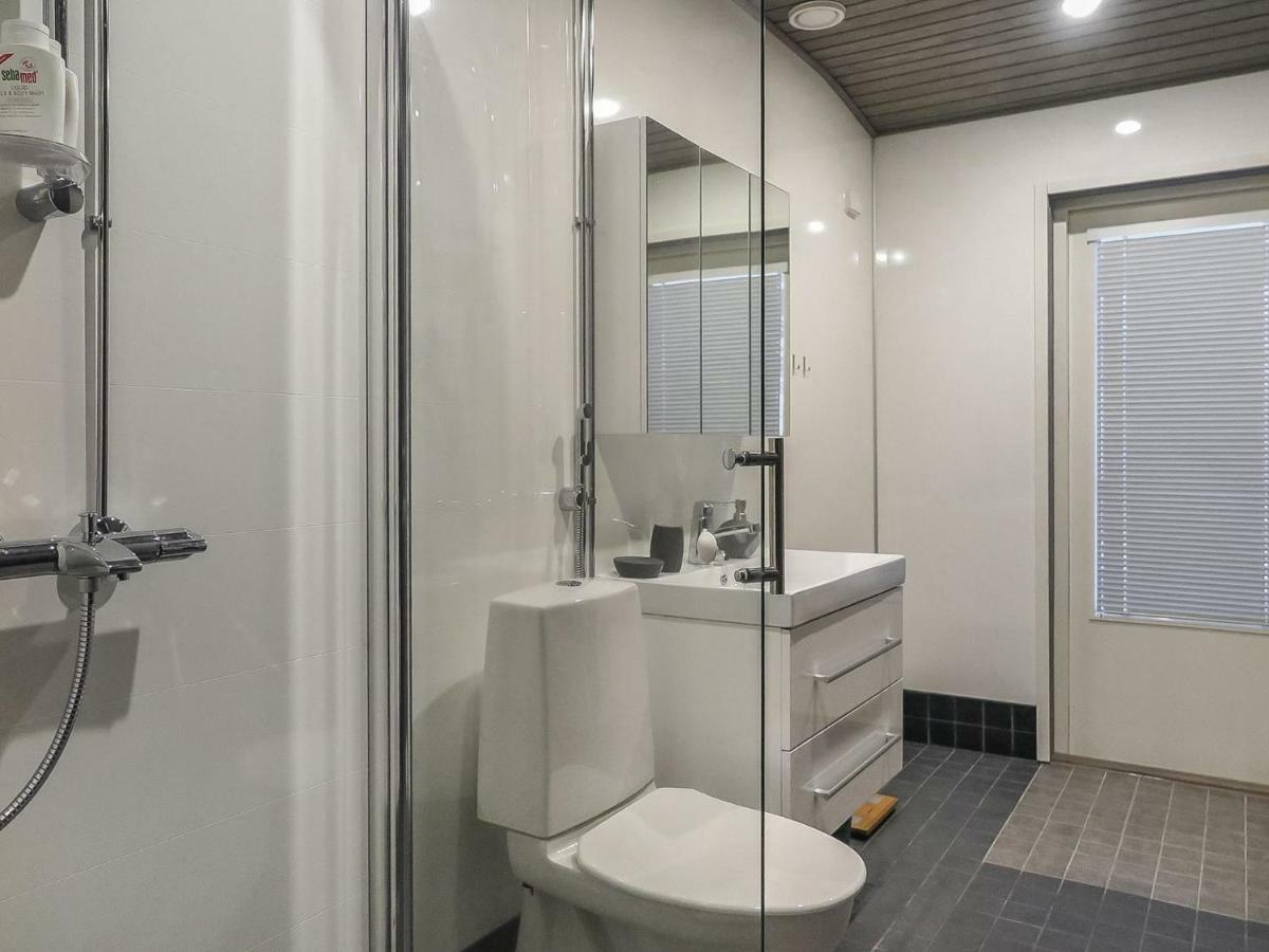 סאריסלקה Holiday Home Hilla B By Interhome מראה חיצוני תמונה