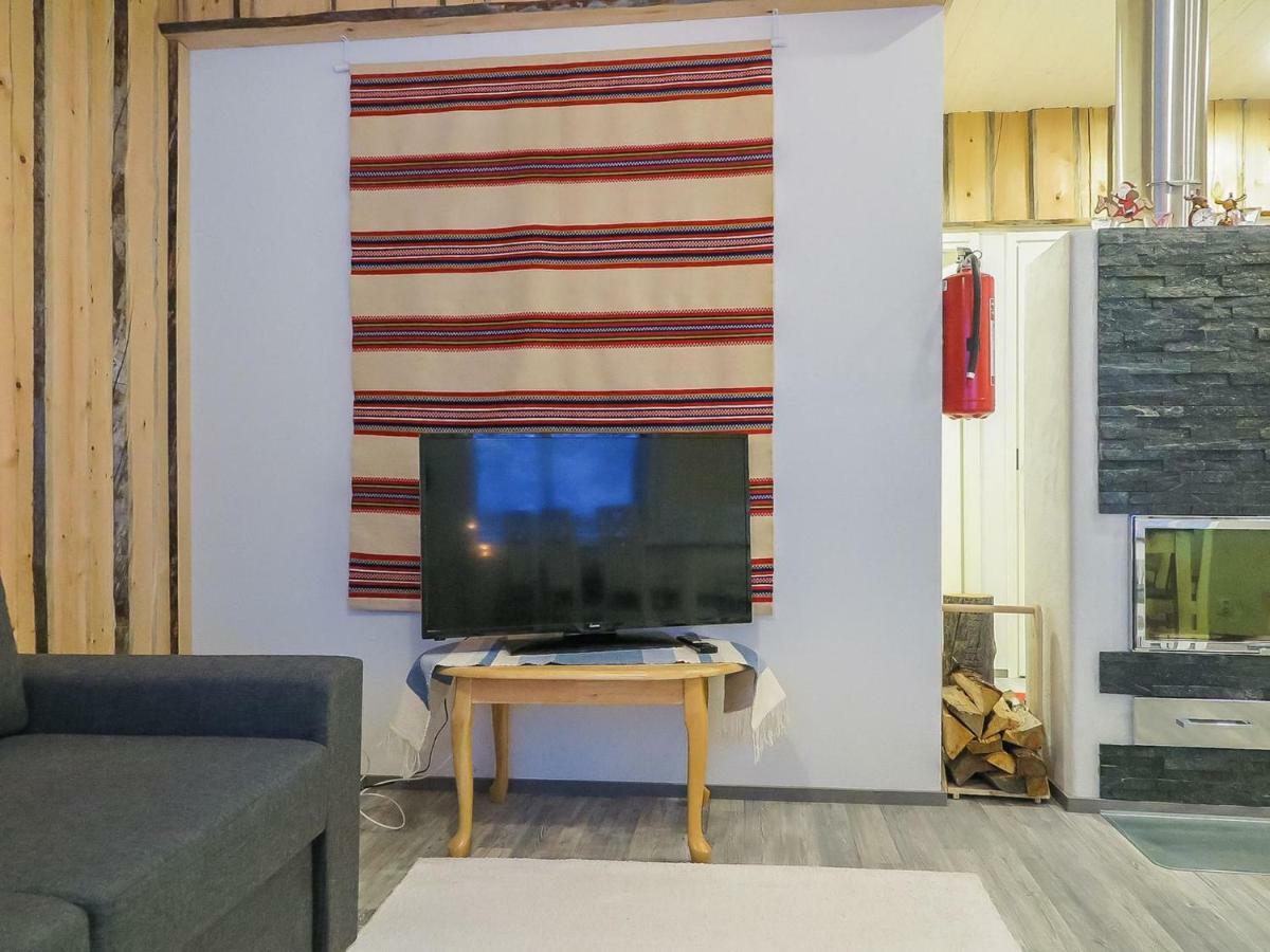 סאריסלקה Holiday Home Hilla B By Interhome מראה חיצוני תמונה
