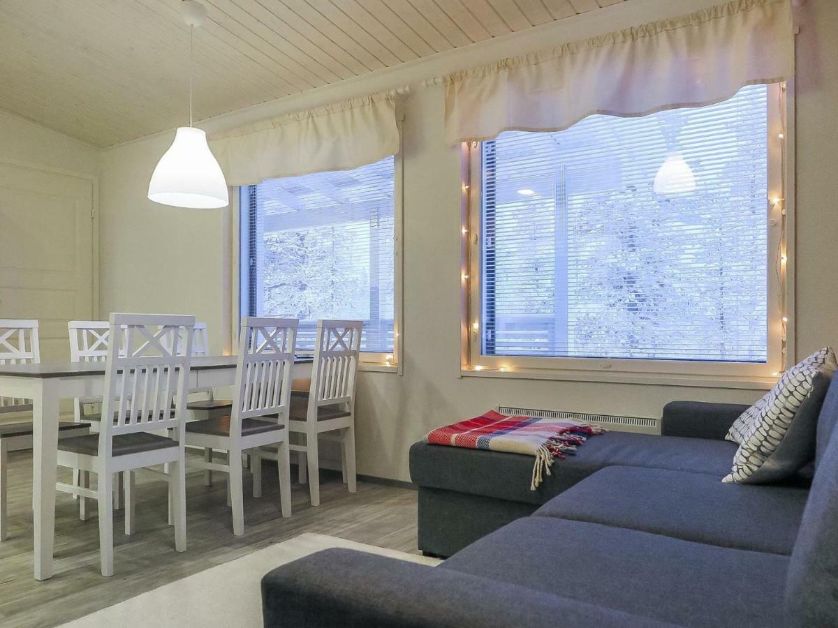 סאריסלקה Holiday Home Hilla B By Interhome מראה חיצוני תמונה