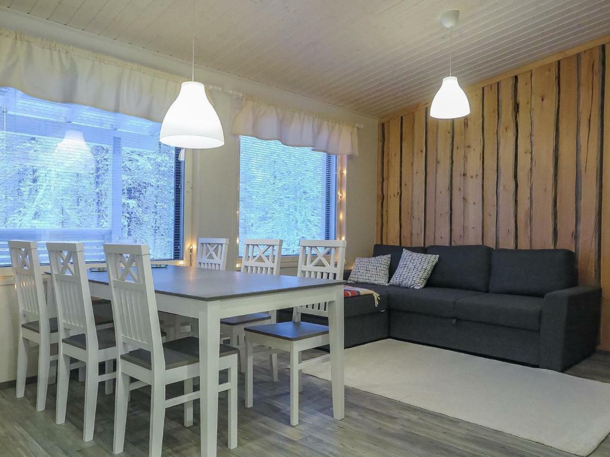 סאריסלקה Holiday Home Hilla B By Interhome מראה חיצוני תמונה
